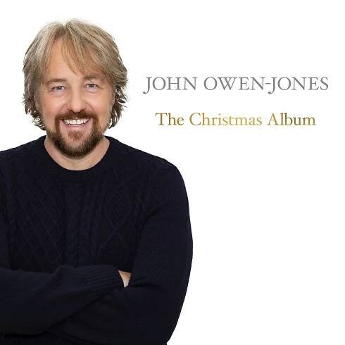 2021 — John Owen-Jones
