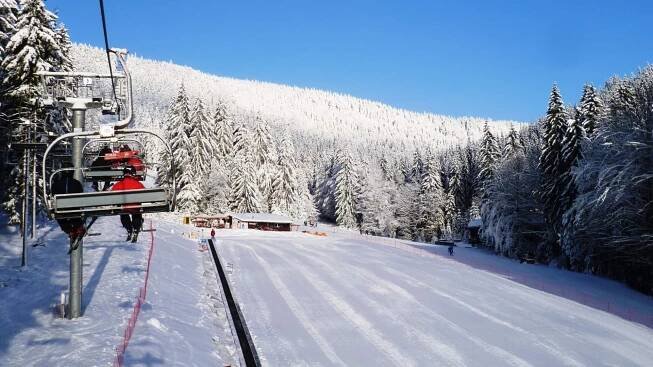 Ski Říčky v Orlických horách – Kamery, ceny, tipy