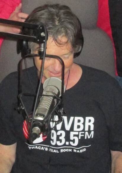 John Simon - Radio Shows
