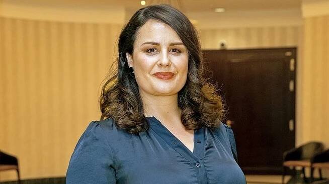 Petra Polnišová: "V mobilu máme tajemství všichni" – Runwayonline