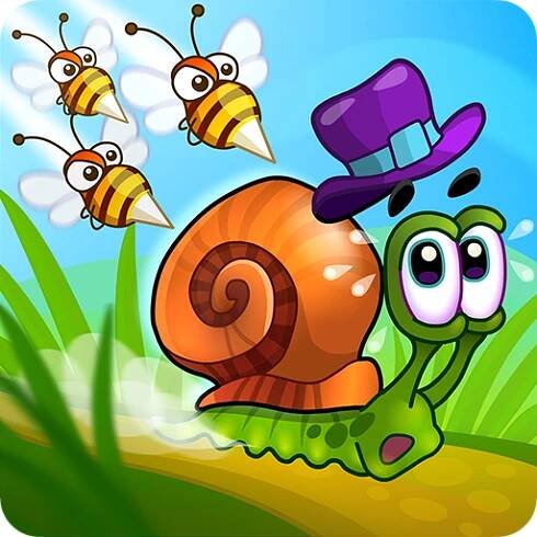 Obrázek ikony Snail Bob 2