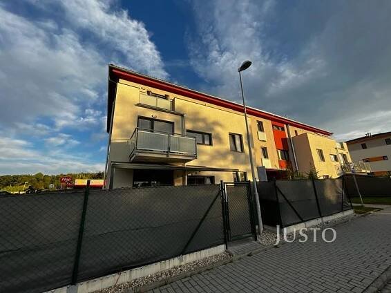 Pod Tratí, Včelná, okres České Budějovice