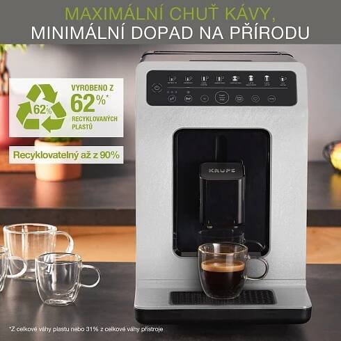 Krups Evidence Eco EA897A10