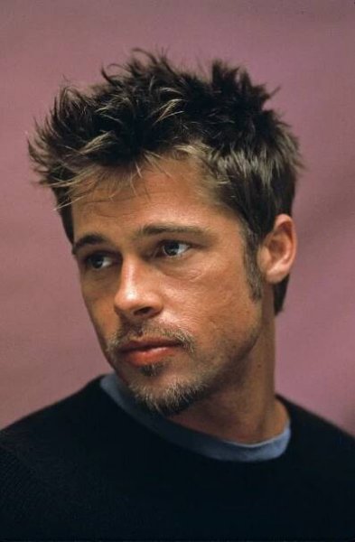 Fenomén Brad Pitt: Nejkrásnější muž světa dnes a před 20 lety