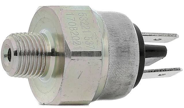 53221 AIC Spinac brzdoveho svetla hydraulický, M10 x 1, 2pólová