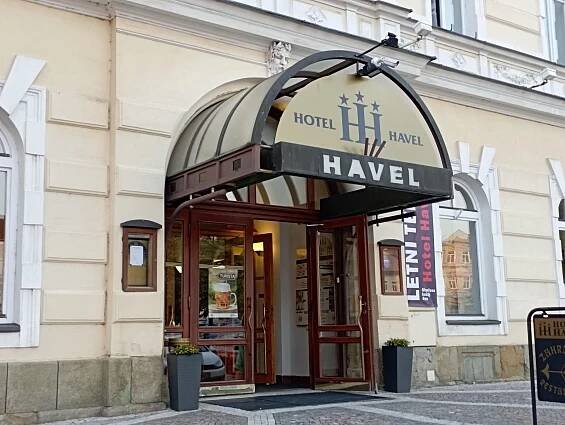 Fotografie - HOTEL HAVEL, s.r.o. - Rychnov nad Kněžnou - 26.06.2023