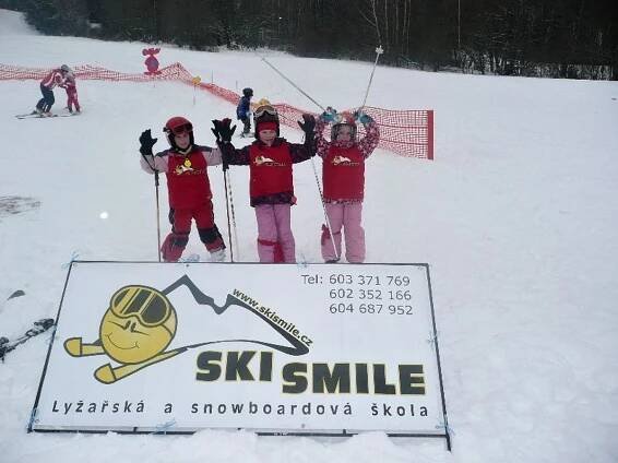 Galerie 2013 – Ski Smile