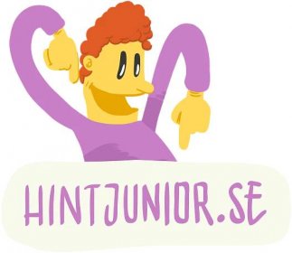 hint junior dk - link til hjemmeside v1