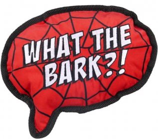 Photograph of BarkBox’s Peter Barker Bubble product