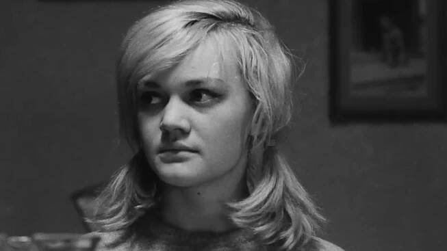 Zemřela herečka Hana Brejchová. Proslavil ji film Lásky jedné plavovlásky