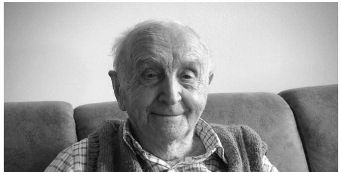 Ve věku 96 let zemřel doc. RNDr. František Fiala - UJEP