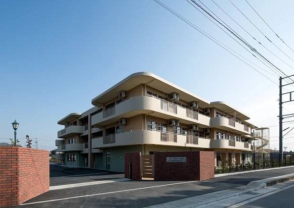 相模原南児童ホーム