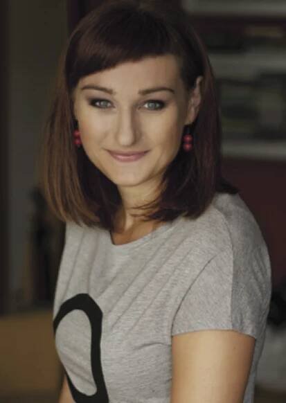 Kateřina Tučková: Na některá témata se nesmí zapomínat 1
