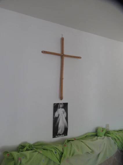 Je s vámi Pán Bůh