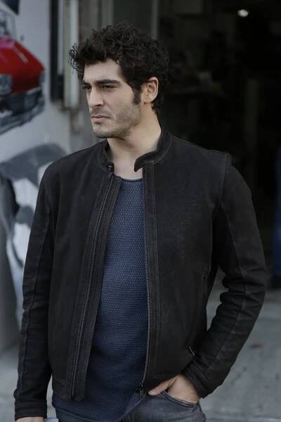 Bizim Hikaye - Episode 13 - Z filmu - Burak Deniz