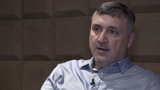 Pouštní bouře: Když mi ukázali místo, kam mám pochovávat své padlé, bylo mi ouvej