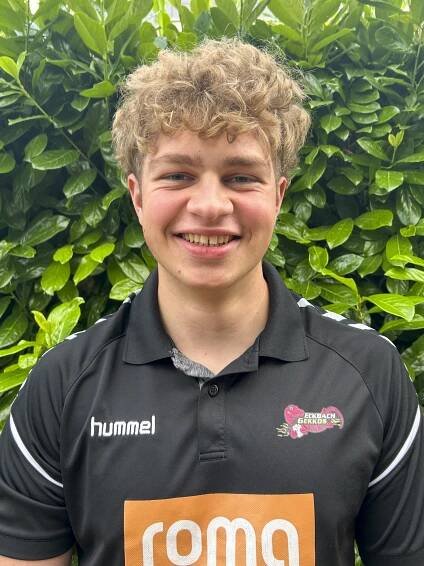 Trainerteam – HSG Eckbachtal