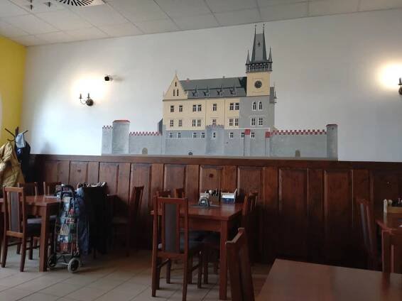 Restaurace U Kuklů foto 4