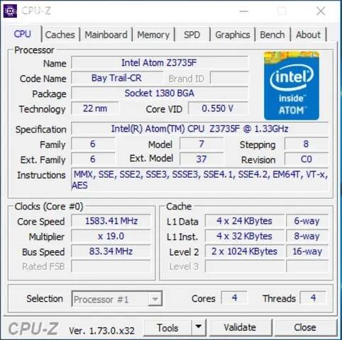 Pc k TV Evolveo WinPc Q4k