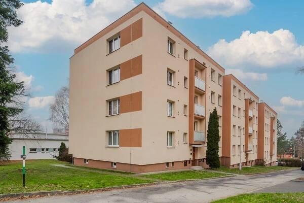 Úzká, Vratimov - Ostrava-město | Prodej, Byt 2+1, 58 m²