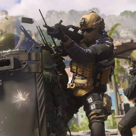 Call of Duty: Modern Warfare 3’s campaign is a queasy anachronism