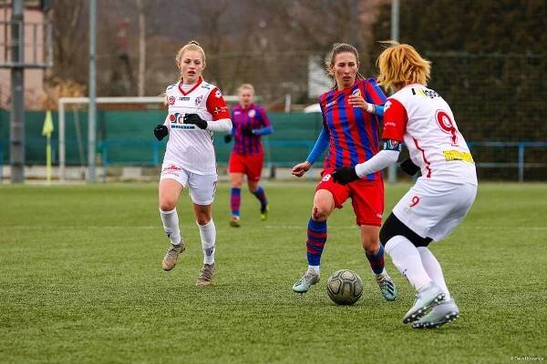 Viktoria udržela klíčovou hráčku a v Brně odstartuje v sobotu sezonu