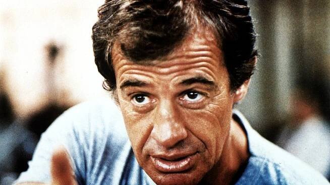 Fotky: Něžný bouřlivák Jean-Paul Belmondo ve svých nejslavnějších rolích
