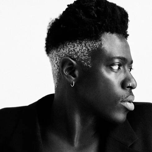 Moses Sumney Announces New Double Album græ, Shares New Song “Virile”