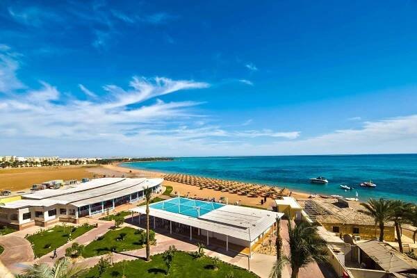 Sentido Caribbean World Soma Bay