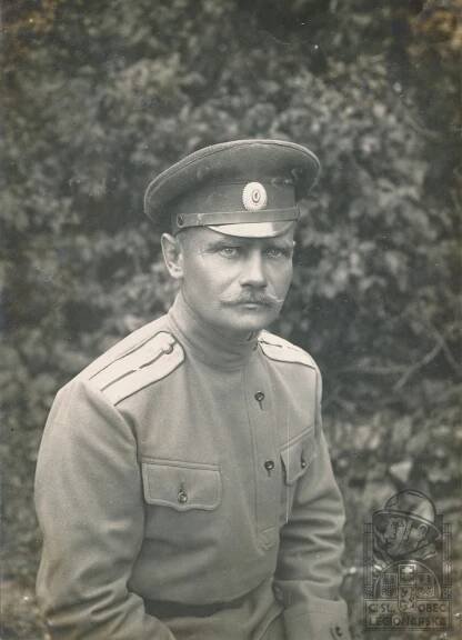 Václav BENEŠ - ČsOL