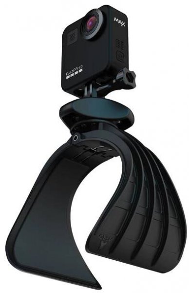 Flymount Aero Camera Mount for Wingsurfing