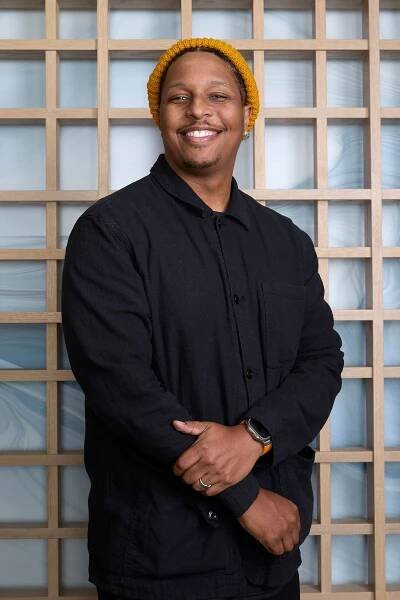 C. Craig Patterson