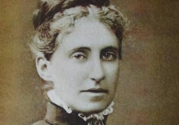 Pokroková feministka z jedenácti dětí: 10 zajímavostí ze života Charlotty Garrigue-Masarykové