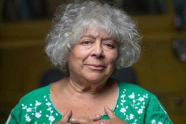 Harry Potter Star Miriam Margolyes Shares Health Update After Heart Procedure, Jokes 'I Now Have a Cow's Heart'