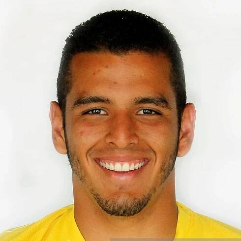Luis Hurtado (Deportivo Cali) - informace o Luis Hurtado na Eurofotbalu