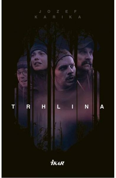 Trhlina, 2.vydanie