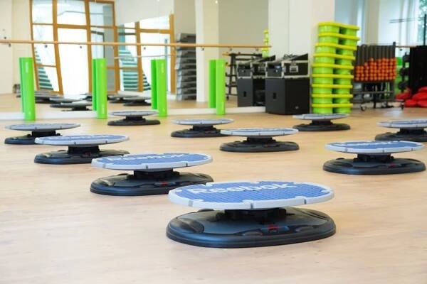Skupinová cvičení ve Sportcentru Imperial | Karlovy Vary – průvodce, hotely, lázně, wellness, webkamera ...