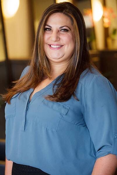 Maria Russo - Stylist - Allen Pacheco Salon