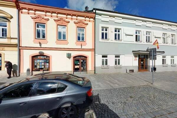 Turistické informační centrum Polička foto 2