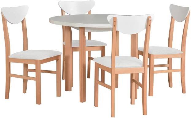 Jídelní set DX 25 | Kuchyně Jihlava