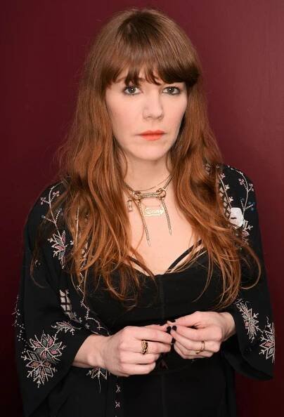 Jenny Lewis Complete Lyrics Archive