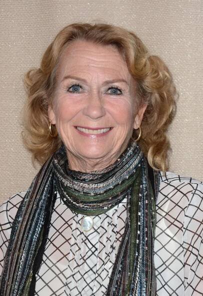 Juliet Mills - Actress