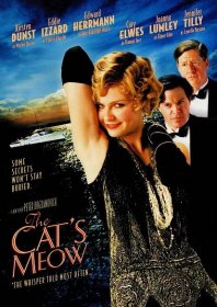 DVD Review: Peter Bogdanovich’s The Cat’s Meow on Lionsgate Home Entertainment