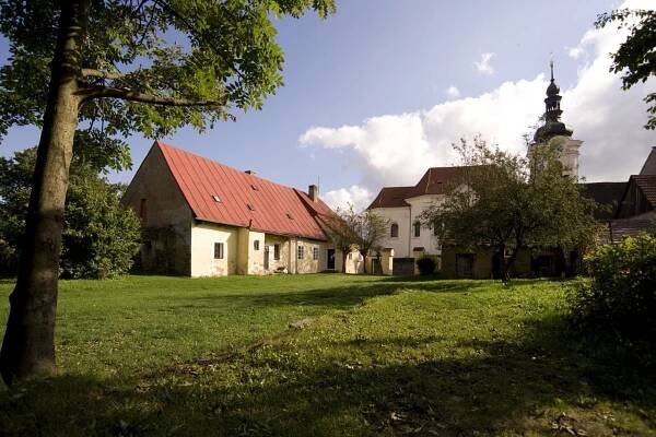 Město Černošín | Tachov město