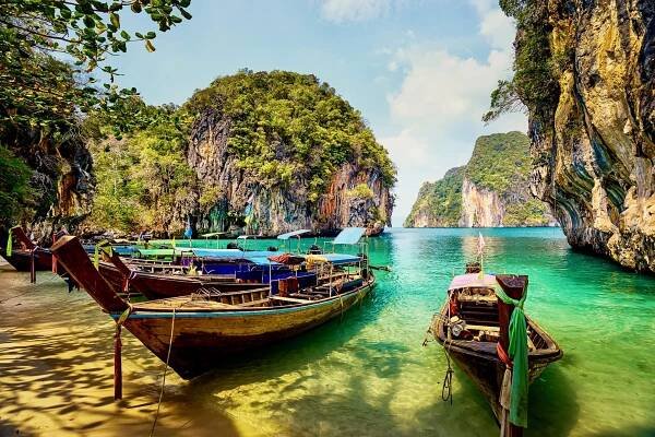 Thailand | NV Travel
