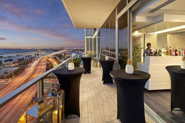 ME by MELIA - HOTEL - ArchiTechKnowlogy Design Group