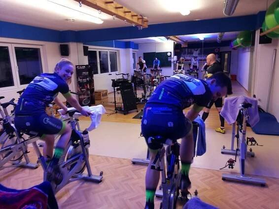 Fsv Skiclub Bike Team
