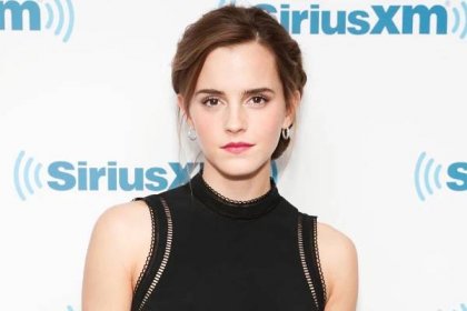 Emma Watson isn't retiring from acting — despite what you may have heard online