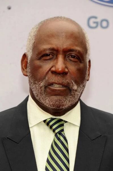 Richard Roundtree podlehl rakovině slinivky.