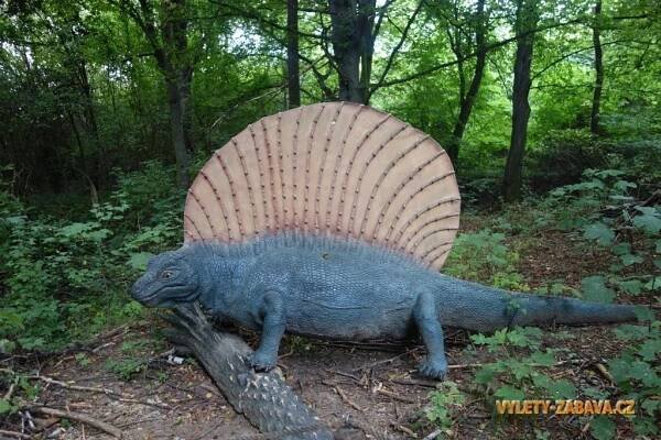 DinoPark ZOO Vyškov